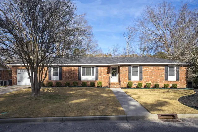 $385,000 | 3203 Ramsgate Road, Augusta, GA 30909