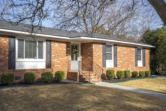 $385,000 | 3203 Ramsgate Road, Augusta, GA 30909