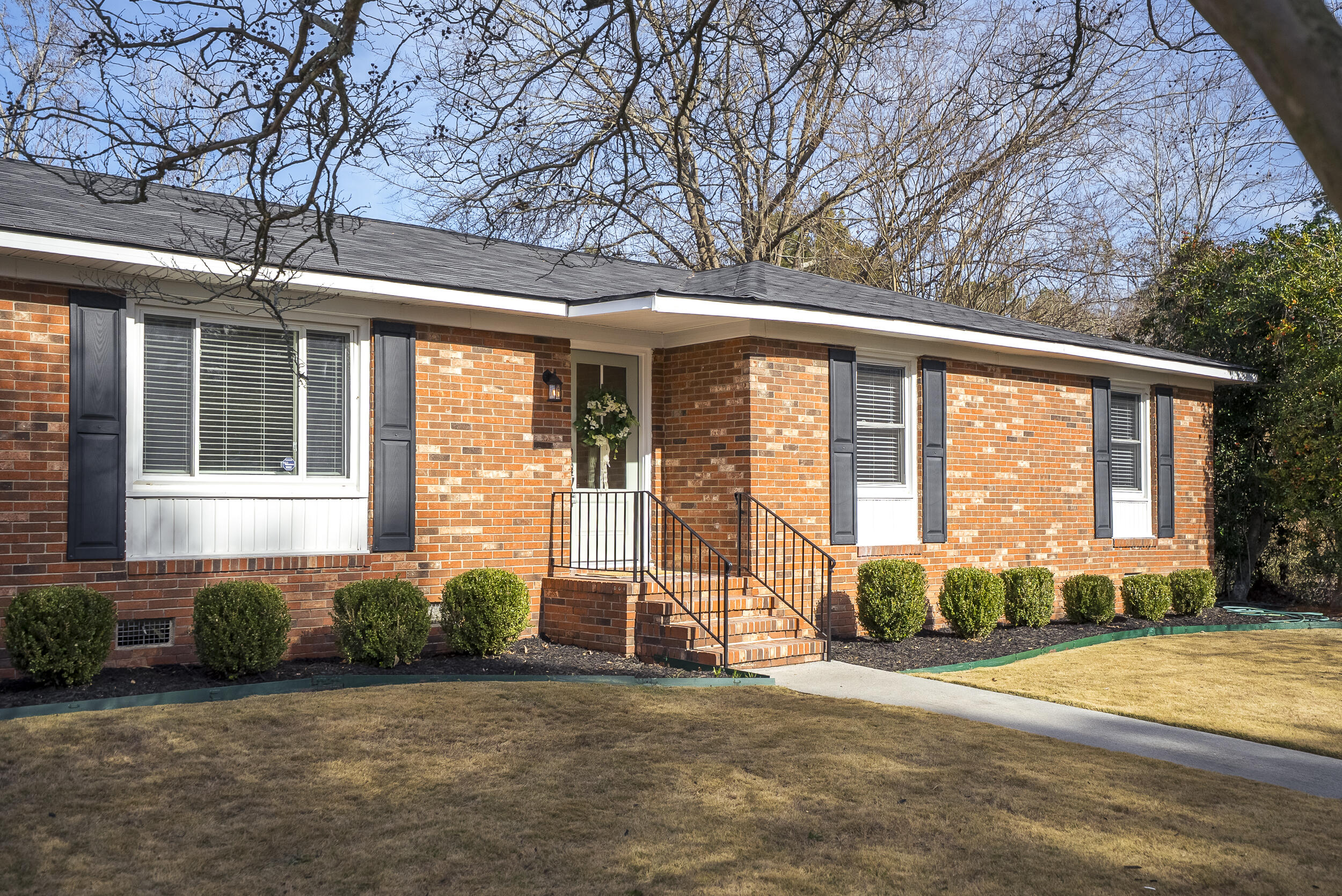 3203 Ramsgate Road Augusta, GA 30909 - Photo 12 of 57 IMG_0339