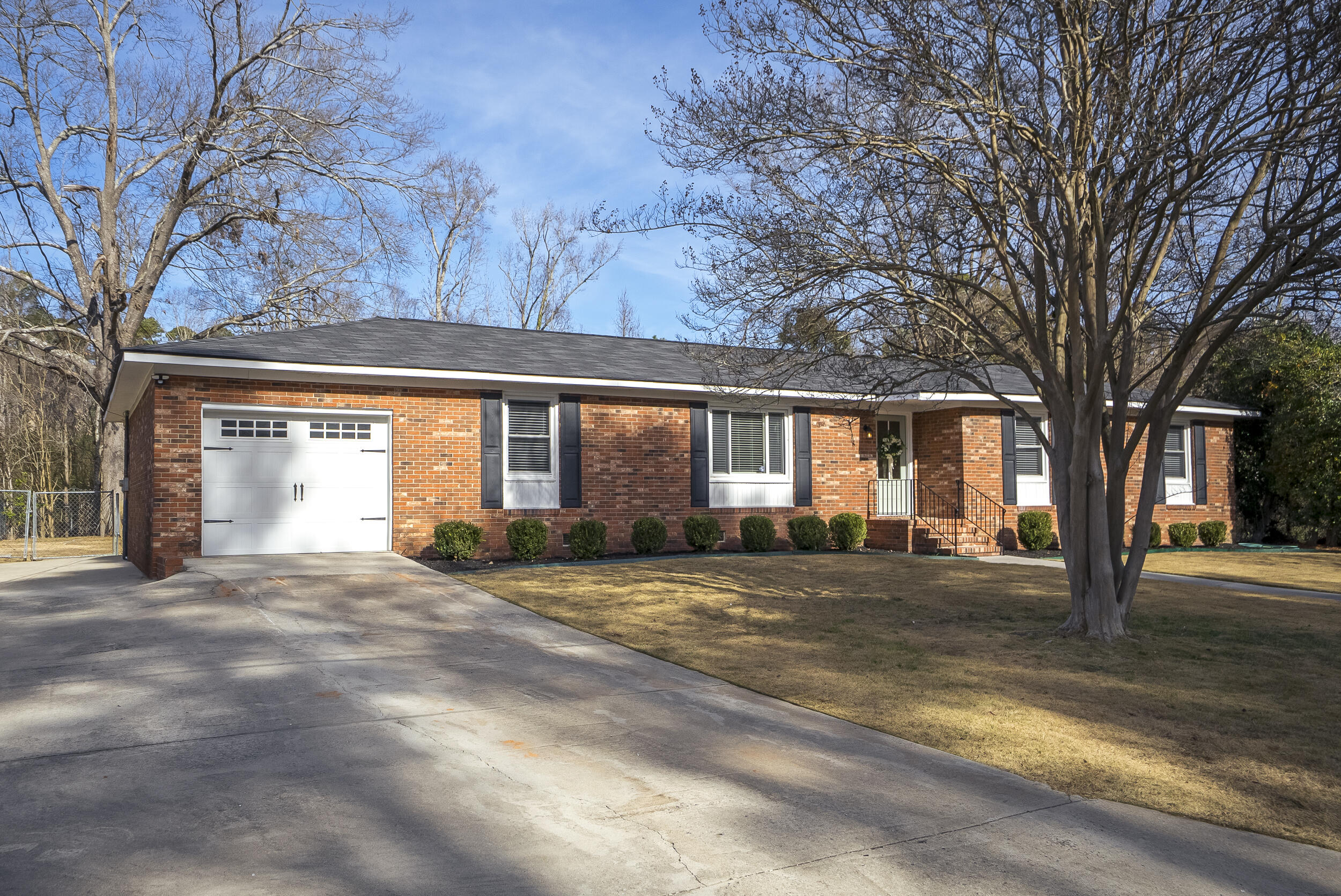 3203 Ramsgate Road Augusta, GA 30909 - Photo 13 of 57 IMG_0336