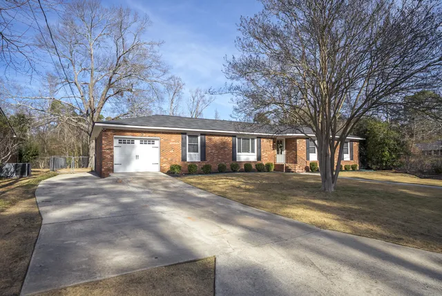 $385,000 | 3203 Ramsgate Road, Augusta, GA 30909