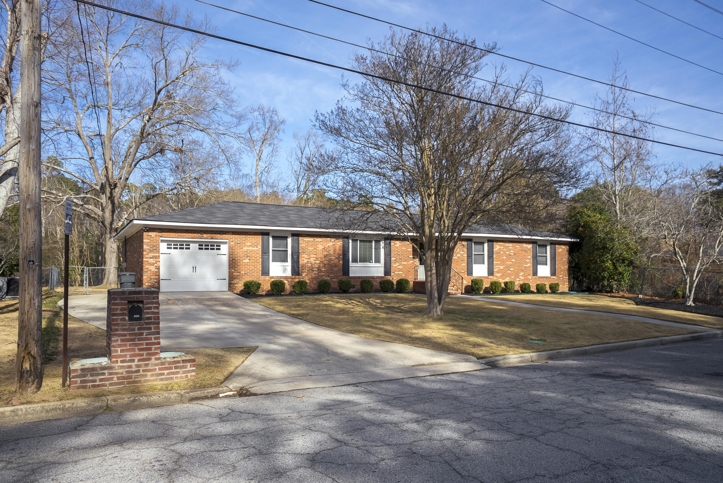 3203 Ramsgate Road Augusta, GA 30909 - Photo 15 of 57 IMG_0334