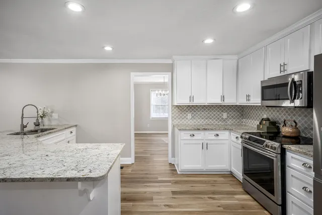 $385,000 | 3203 Ramsgate Road, Augusta, GA 30909