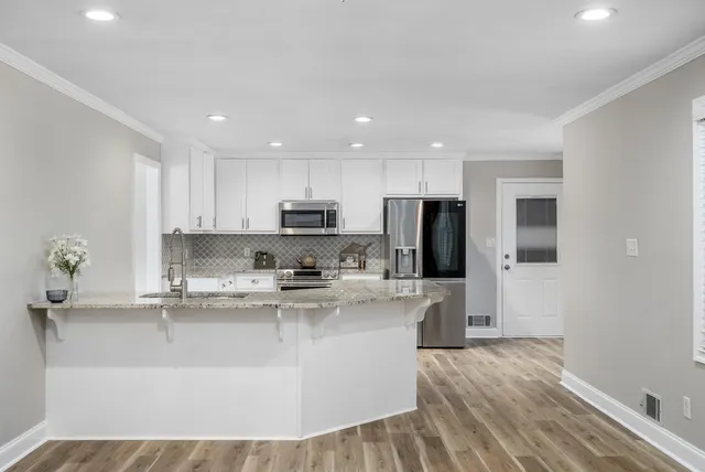 $385,000 | 3203 Ramsgate Road, Augusta, GA 30909