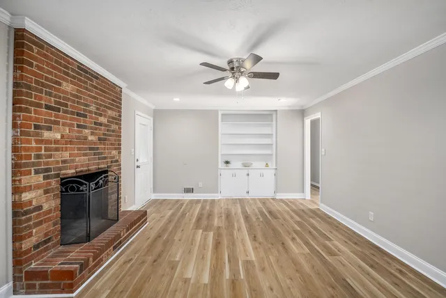 $385,000 | 3203 Ramsgate Road, Augusta, GA 30909