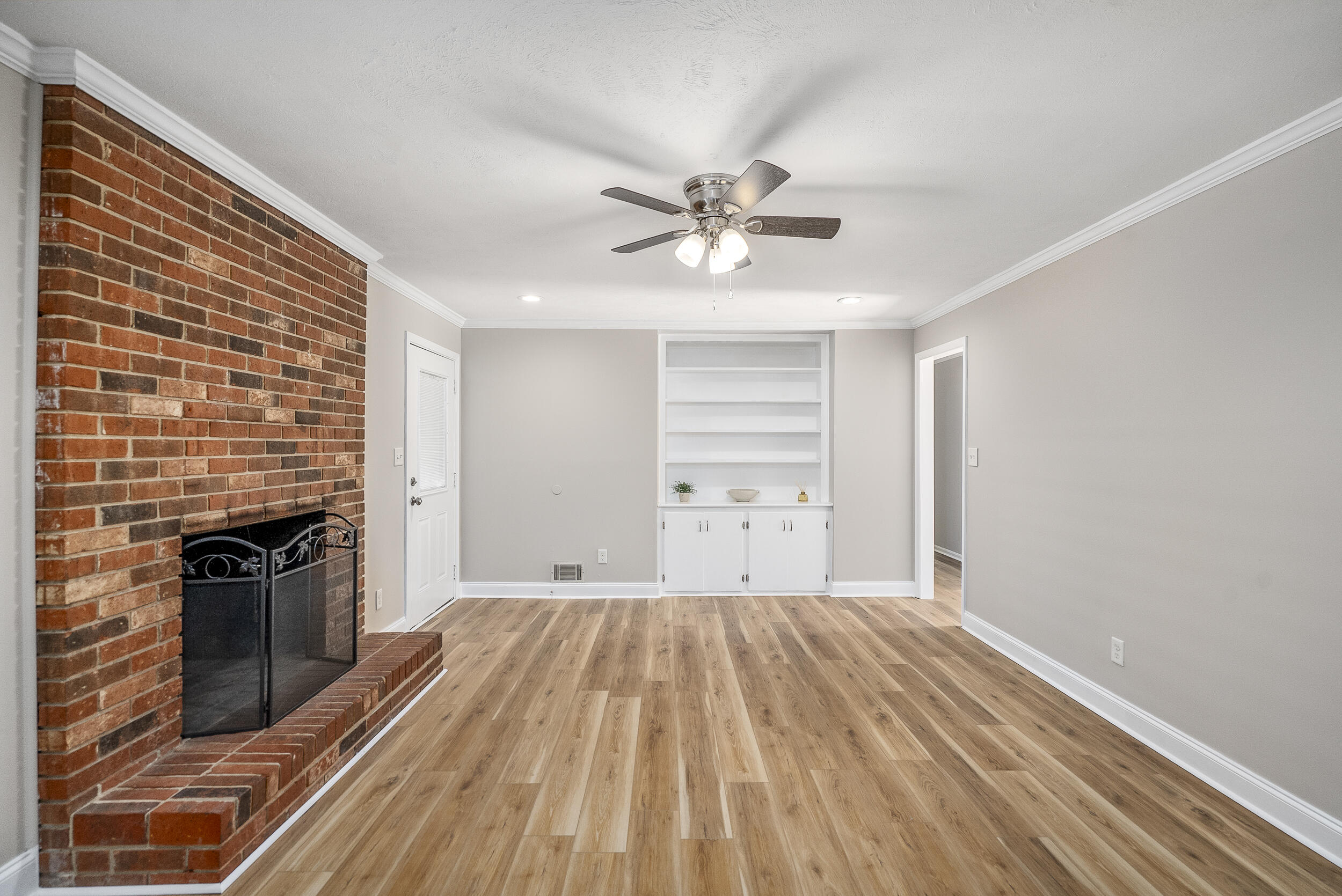 3203 Ramsgate Road Augusta, GA 30909 - Photo 8 of 57 IMG_0349