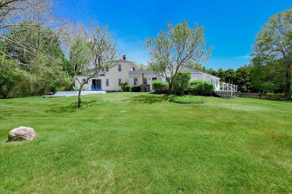 595 New Bedford Road Rochester, MA 02770 - Photo 5 of 37