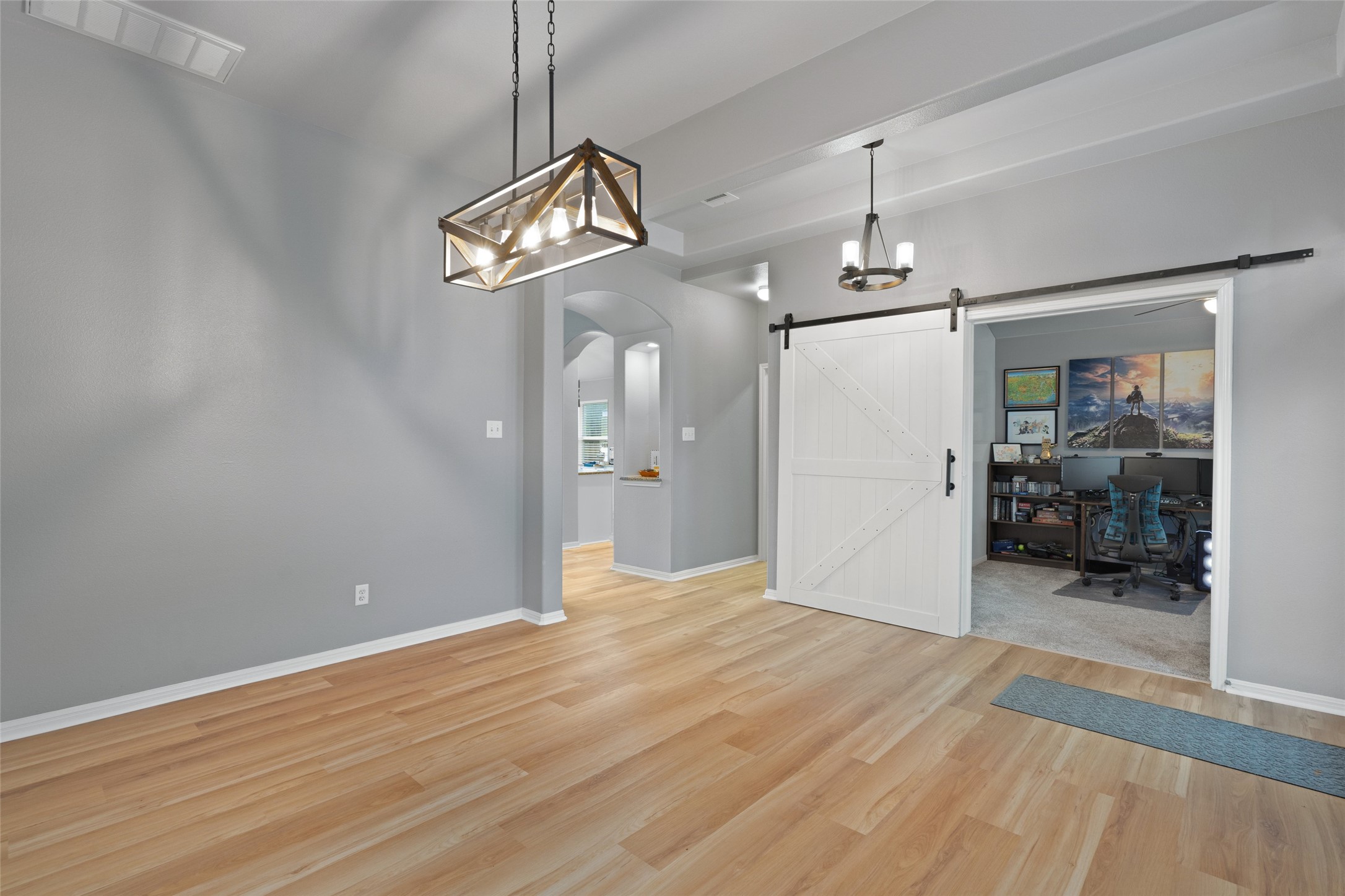 7013 Cromarty Lane Austin, TX 78754 - Photo 7 of 37