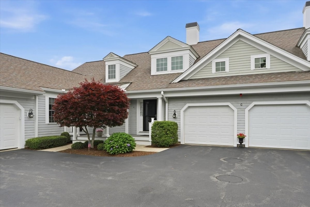 4 Red Pony Path, Unit 4 Marshfield, MA 02050 - Photo 1 of 36
