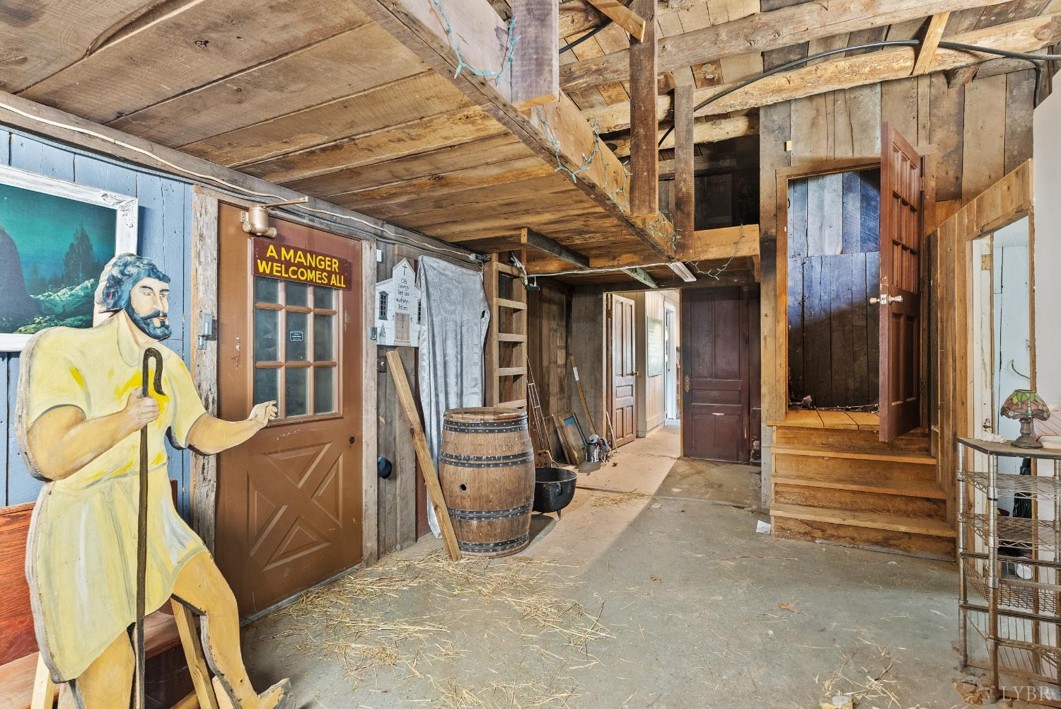 4067 Dickerson Mill Road Bedford, VA 24523 - Photo 11 of 90