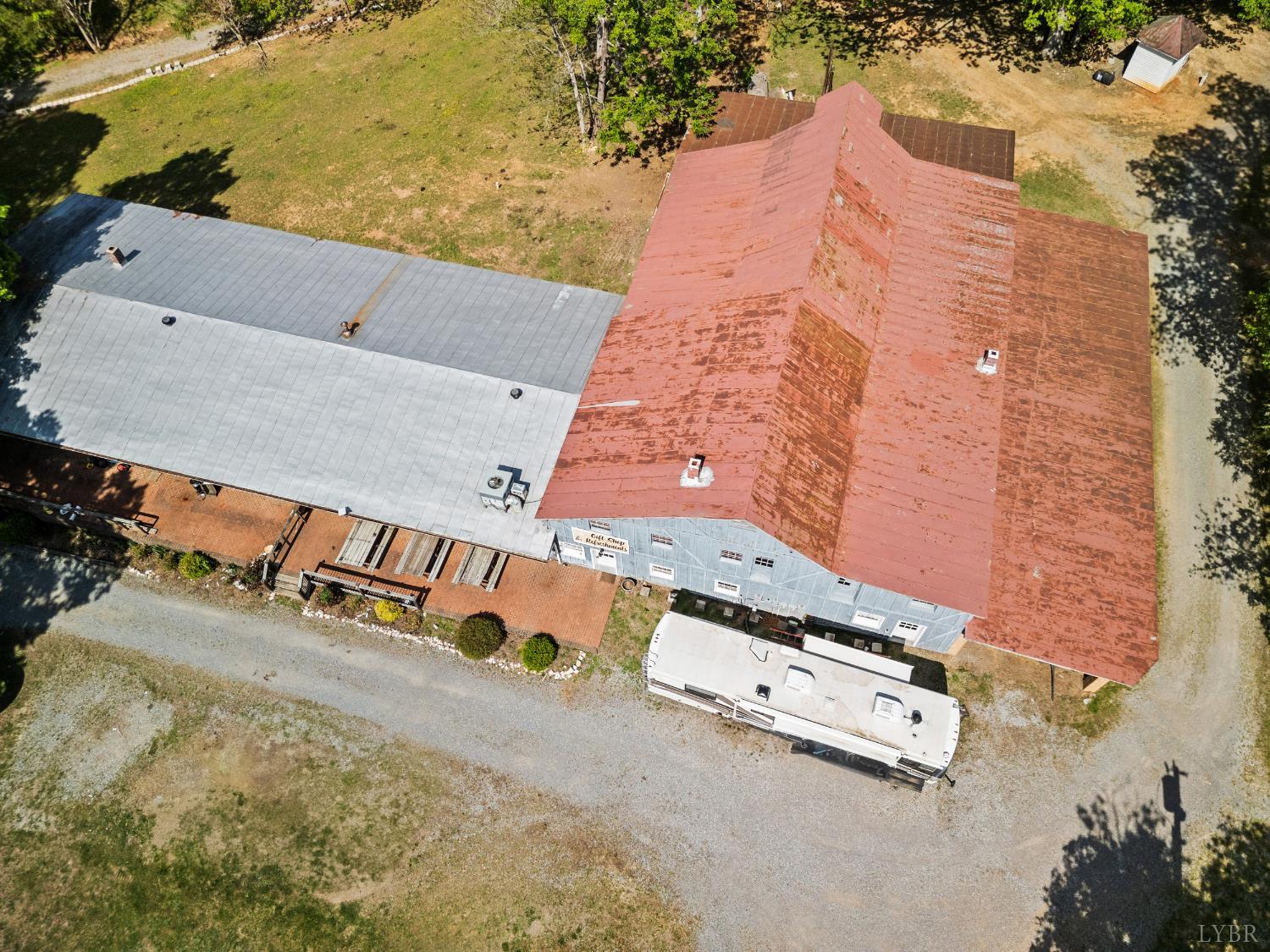 4067 Dickerson Mill Road Bedford, VA 24523 - Photo 2 of 90