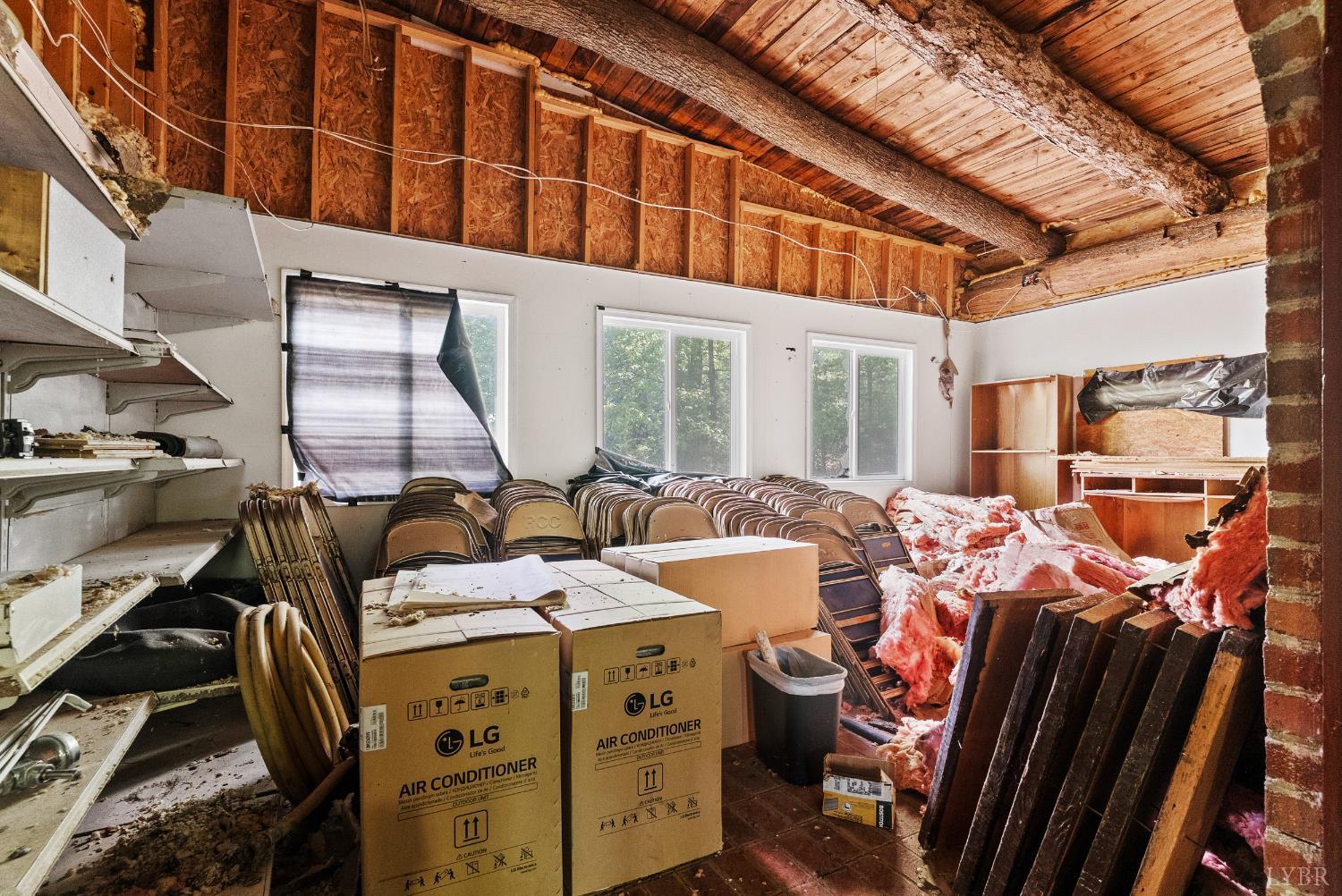 4067 Dickerson Mill Road Bedford, VA 24523 - Photo 31 of 90