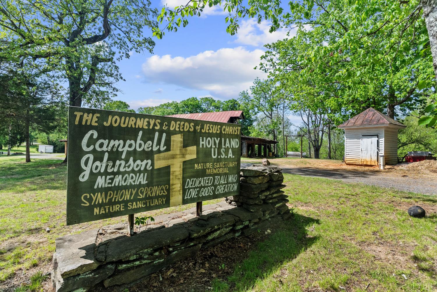 4067 Dickerson Mill Road Bedford, VA 24523 - Photo 33 of 90