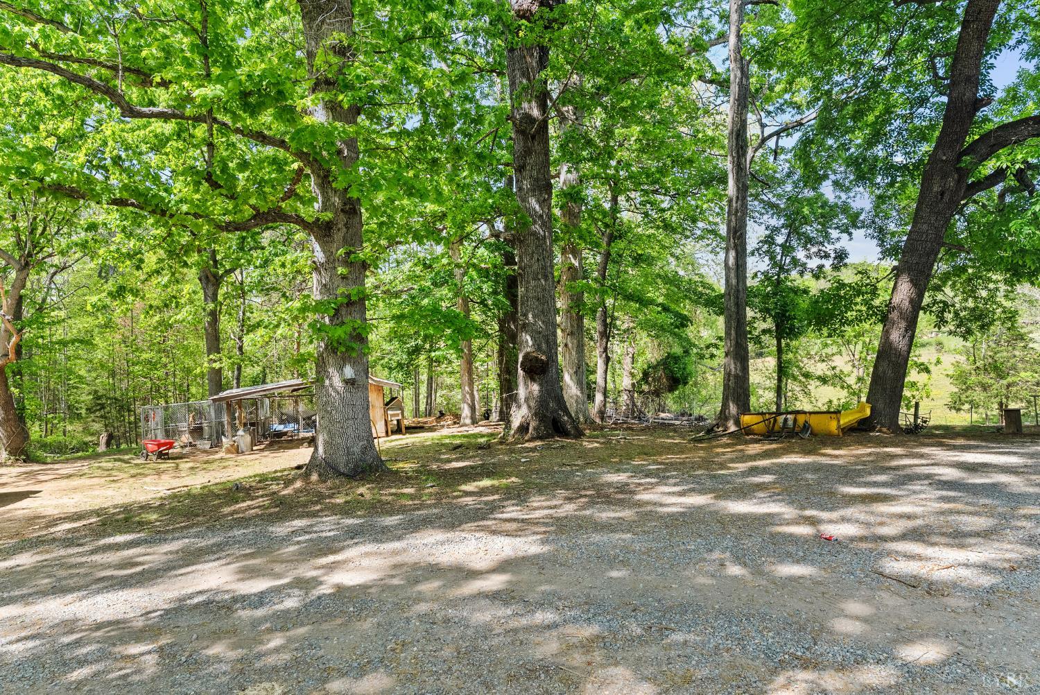 4067 Dickerson Mill Road Bedford, VA 24523 - Photo 40 of 90