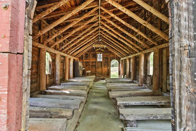 $750,000 | 4067 Dickerson Mill Road, Bedford, VA 24523