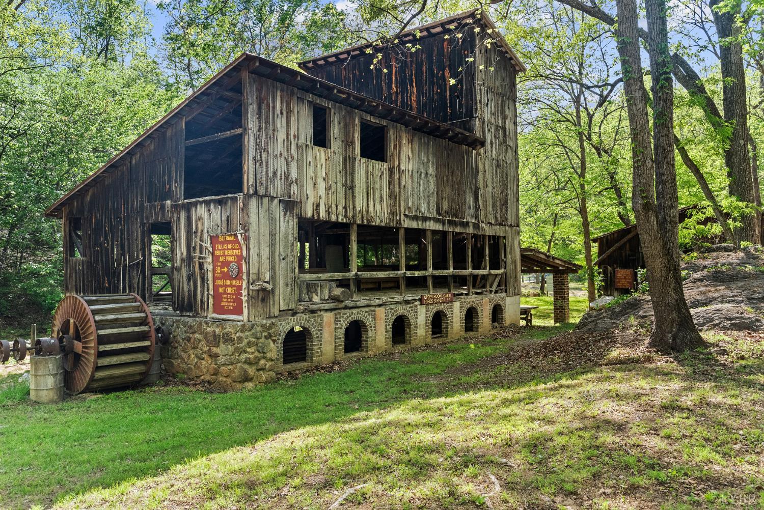 4067 Dickerson Mill Road Bedford, VA 24523 - Photo 53 of 90