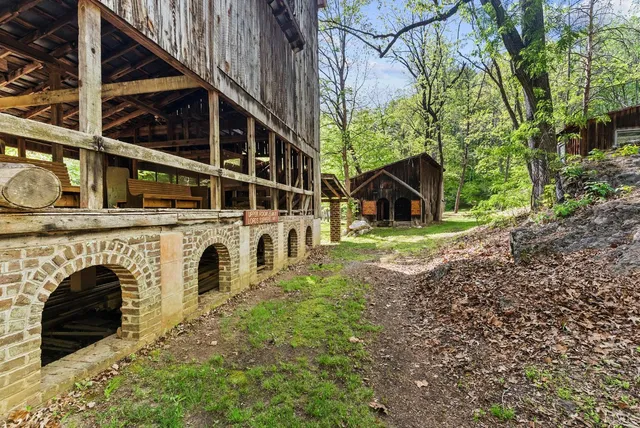 $750,000 | 4067 Dickerson Mill Road, Bedford, VA 24523