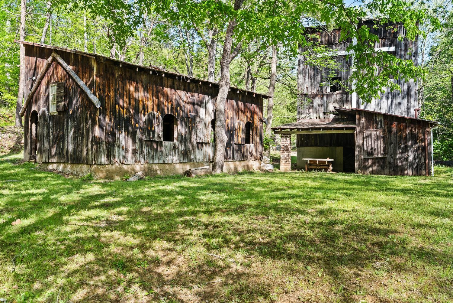 4067 Dickerson Mill Road Bedford, VA 24523 - Photo 56 of 90