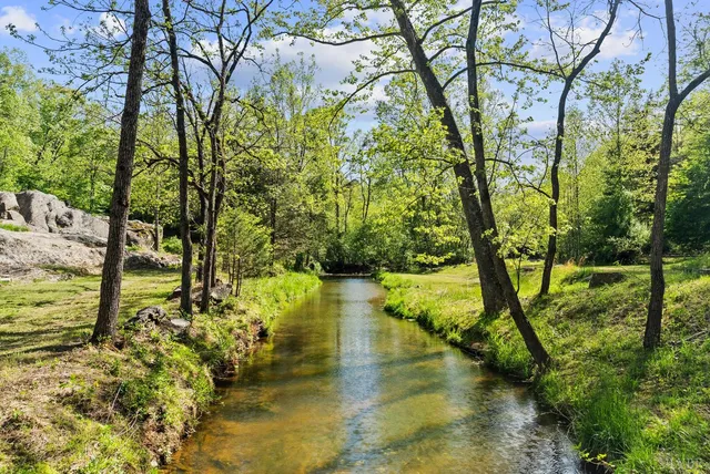 $750,000 | 4067 Dickerson Mill Road, Bedford, VA 24523