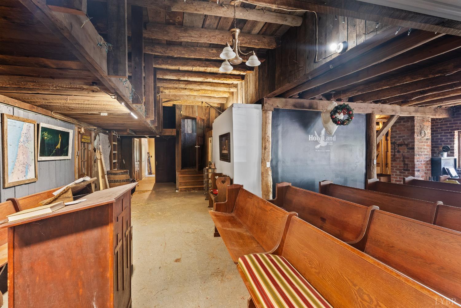 4067 Dickerson Mill Road Bedford, VA 24523 - Photo 8 of 90