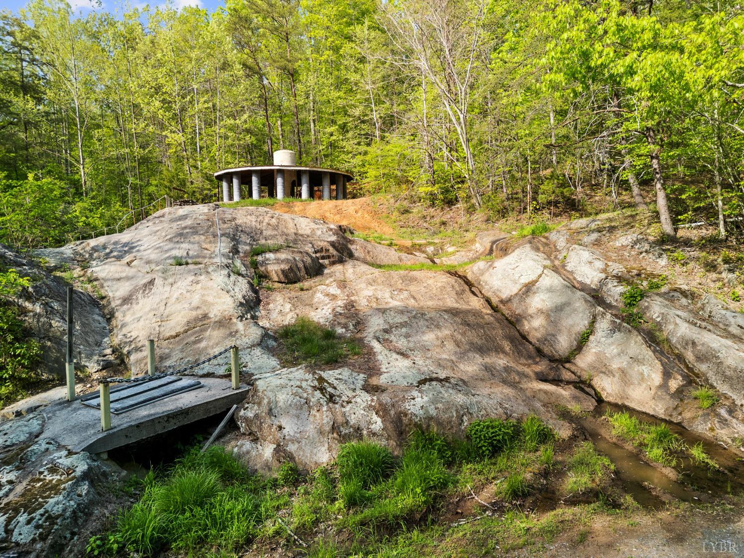 4067 Dickerson Mill Road Bedford, VA 24523 - Photo 87 of 90