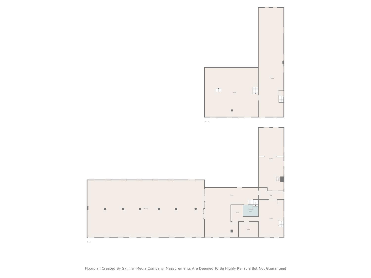 4067 Dickerson Mill Road Bedford, VA 24523 - Photo 90 of 90