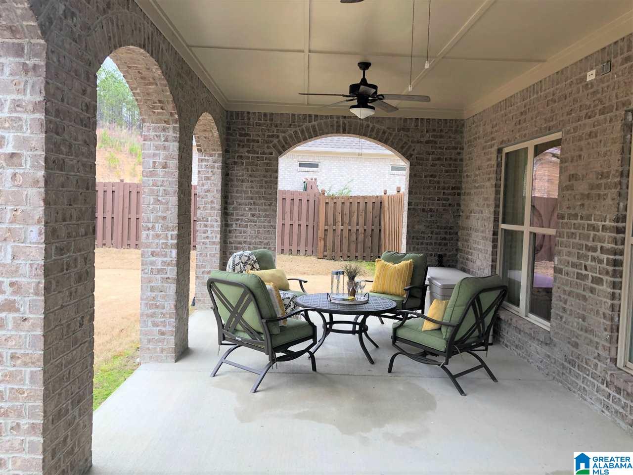 488 Ballantrae Road Pelham, AL 35124 - Photo 42 of 49