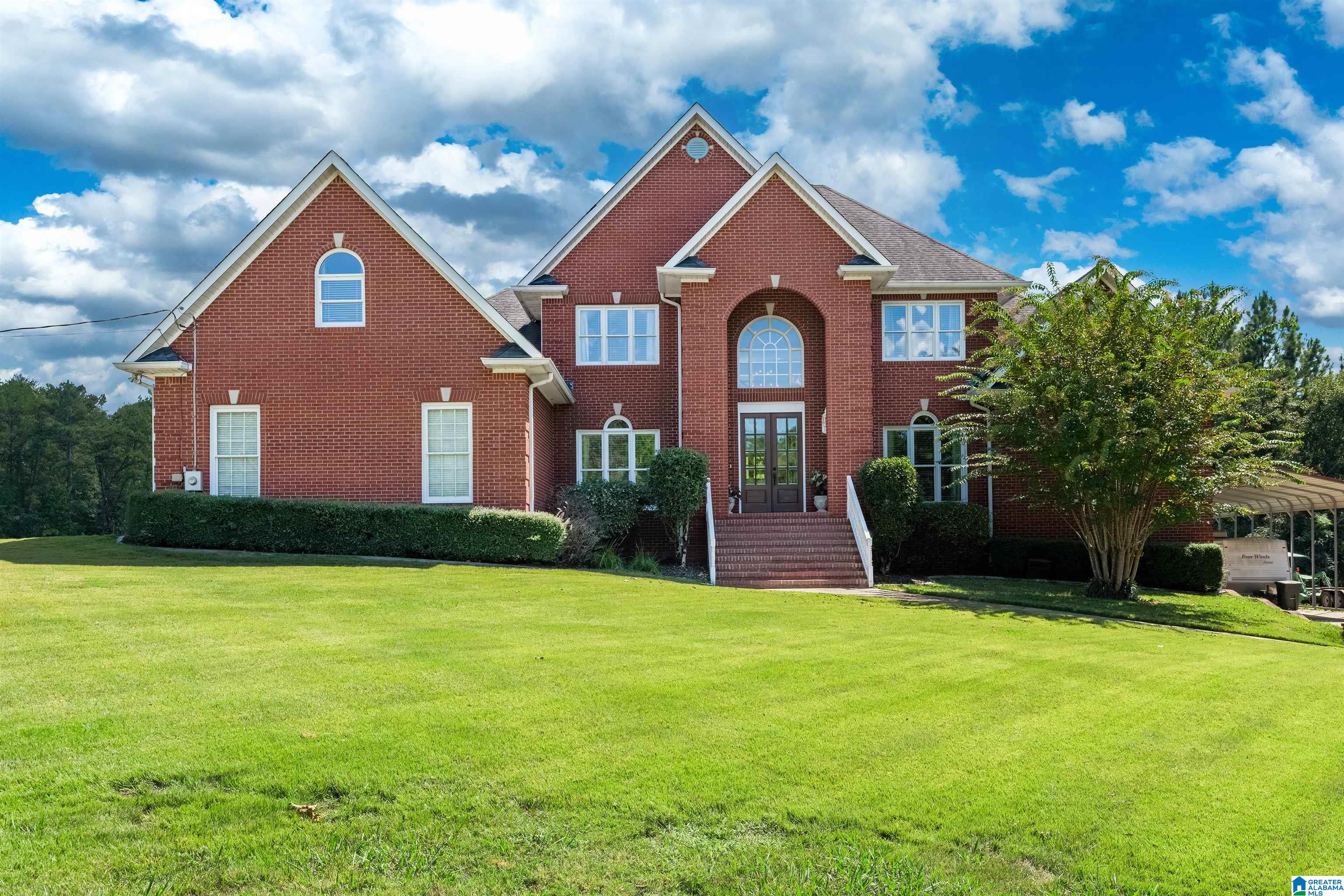 6677 Letson Lake Road Bessemer, AL 35023 - Photo 1 of 65