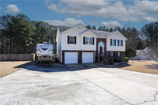 $399,000 | 505 Emerald Pointe Trail, Monroe, GA 30655