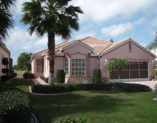 10209 Windsong Road Punta Gorda, FL 33955 - Photo 1 of 1 Exterior Front