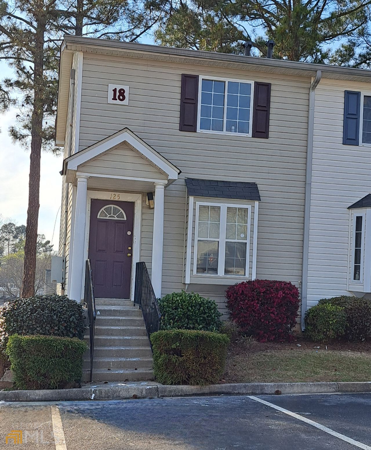 1625 Conley Road, Unit 125 Conley, GA 30288 - Photo 1 of 1 Gallery Image 1