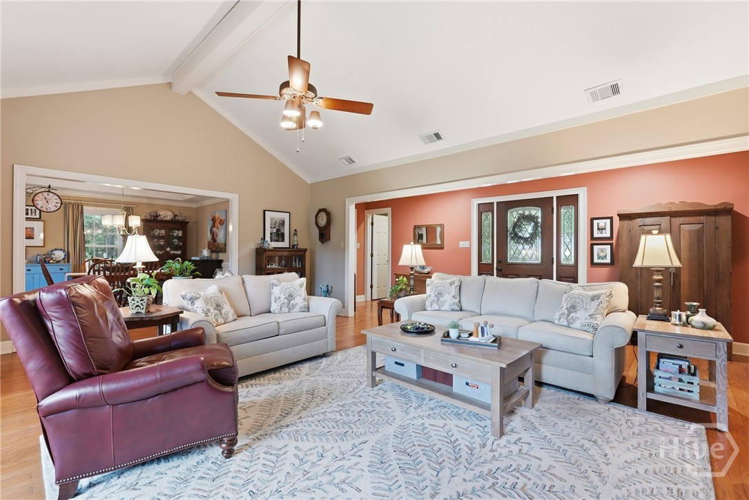 206 Salisbury Road Savannah, GA 31410 - Photo 7 of 34
