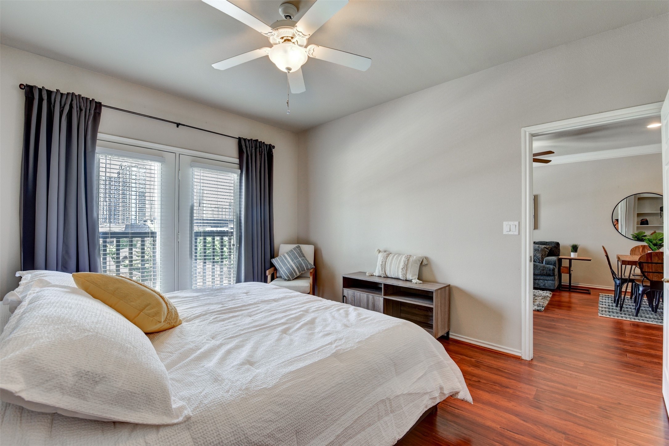 2400 McCue Road, Unit 448 Houston, TX 77056 - Photo 13 of 44 Gallery Image 13