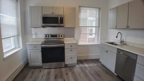 $3,600 | 25 Chester Street, Unit 3, Boston, MA 02134