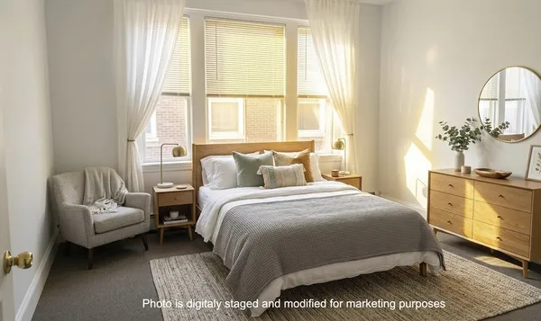 $3,600 | 25 Chester Street, Unit 3, Boston, MA 02134