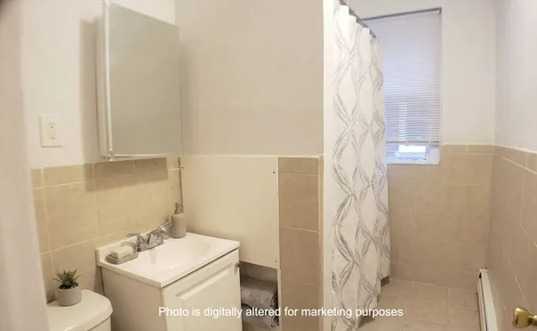 $3,600 | 25 Chester Street, Unit 3, Boston, MA 02134