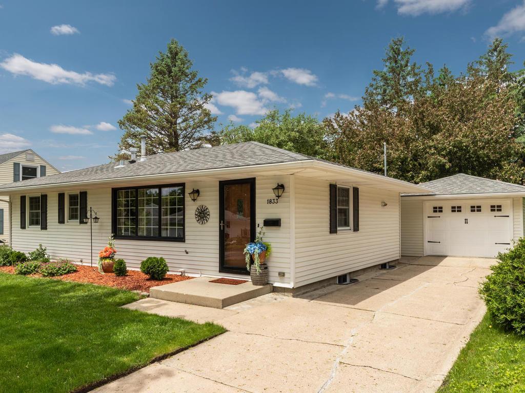 1833 18 1/2 Street Northwest Rochester, MN 55901 - Photo 1 of 1 Gallery Image 1