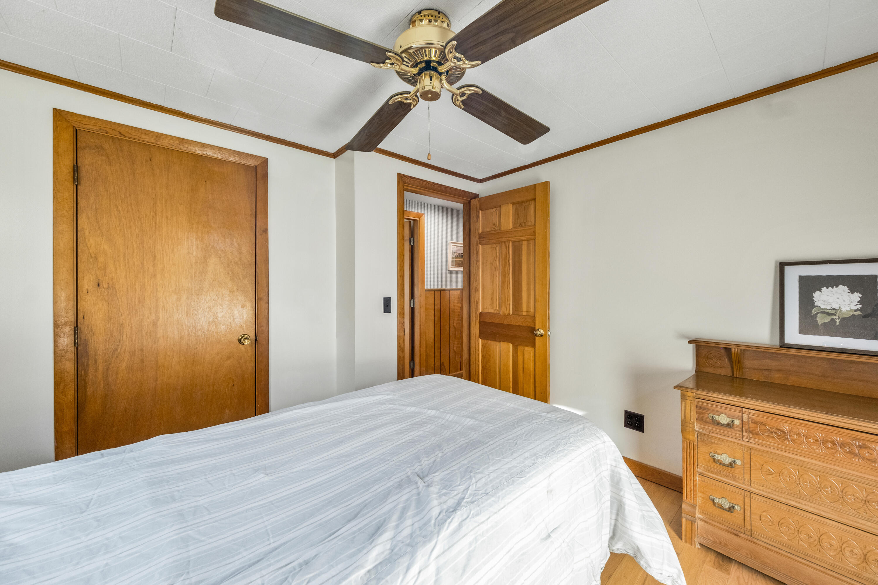 38 Conary Lane Warren, ME 04864 - Photo 35 of 74 Bedroom 3