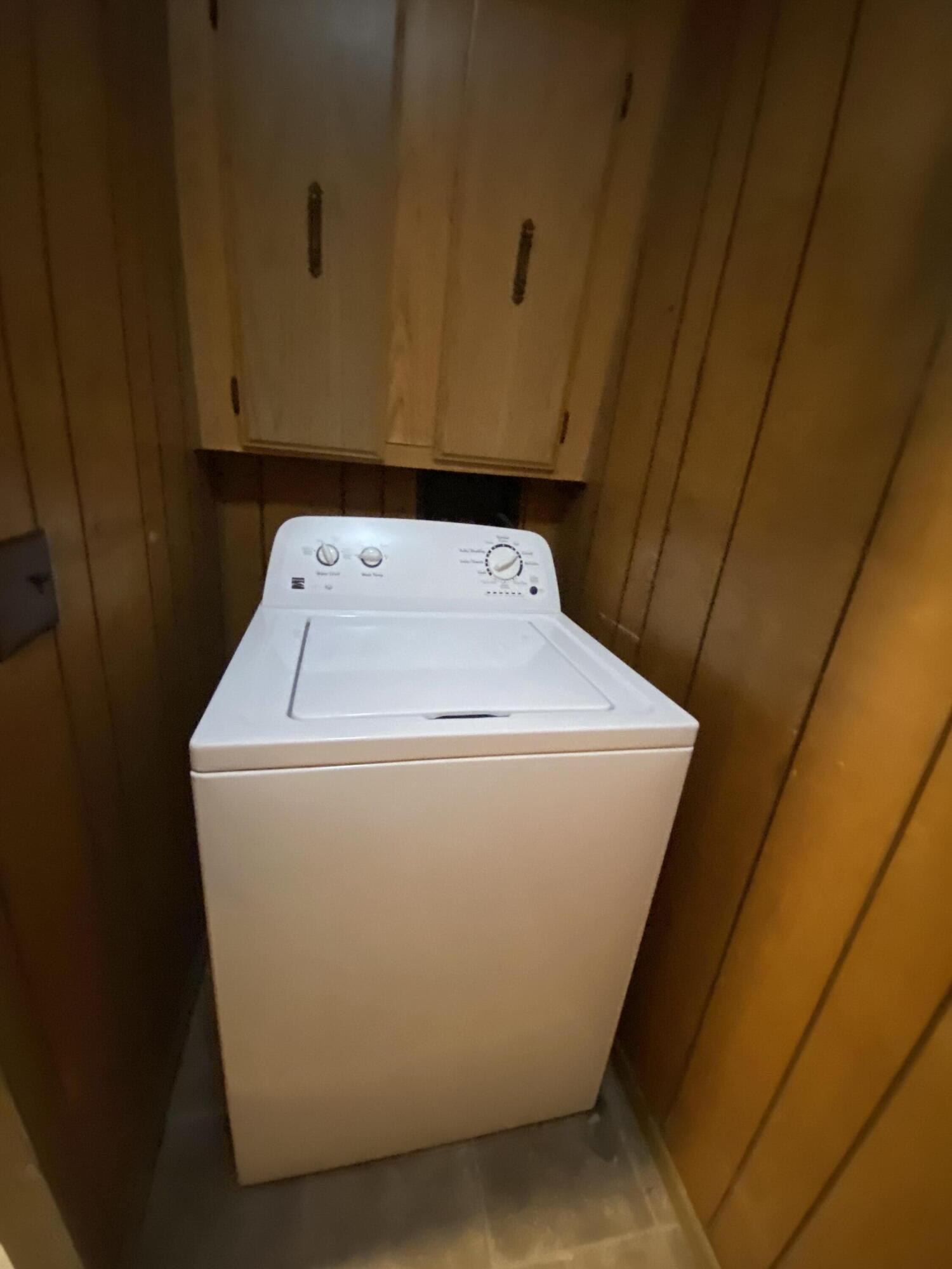 80 Reeves Road Bradford, ME 04410 - Photo 21 of 28 Laundry Room