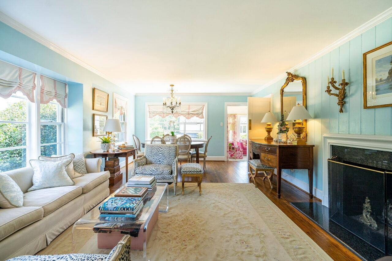 2613 Churchill Road Raleigh, NC 27608 - Photo 5 of 24 Photo 5