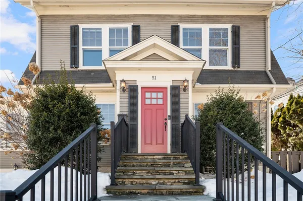 $695,000 | 51 Wilcox Avenue, Pawtucket, RI 02860