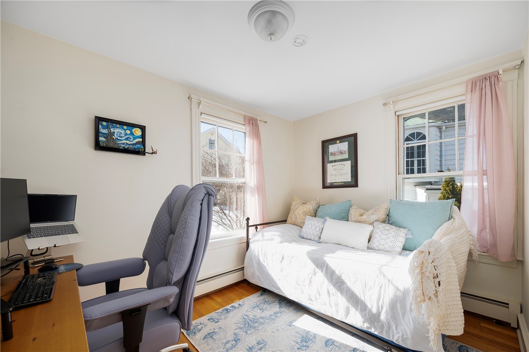 51 Wilcox Avenue Pawtucket, RI 02860 - Photo 20 of 31