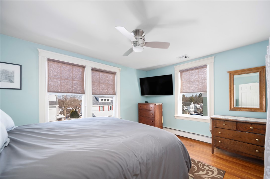 51 Wilcox Avenue Pawtucket, RI 02860 - Photo 24 of 31