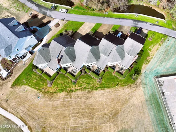 $630,000 | 115 Country Club Drive, Unit 104, Hertford, NC 27944