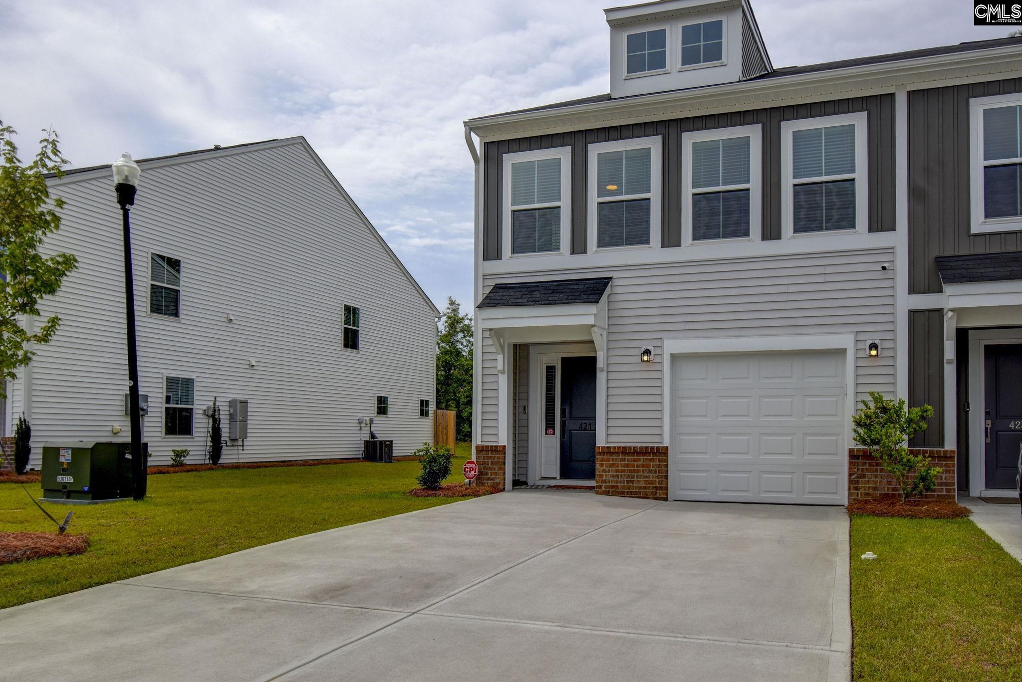 421 Nutsedge Court Lexington, SC 29072 - Photo 2 of 23