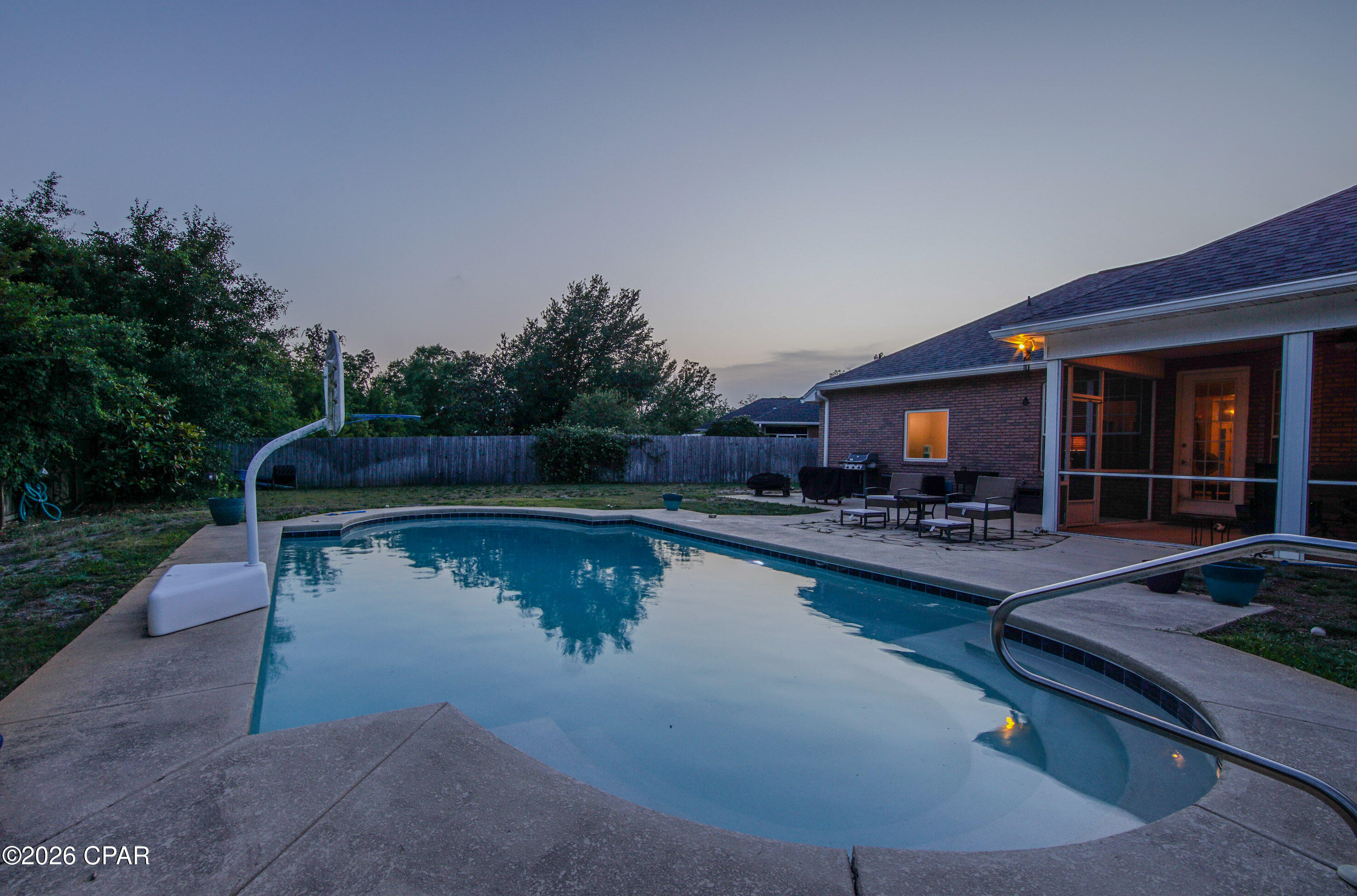 2611 Shadow Ridge Court Lynn Haven, FL 32444 - Photo 48 of 48