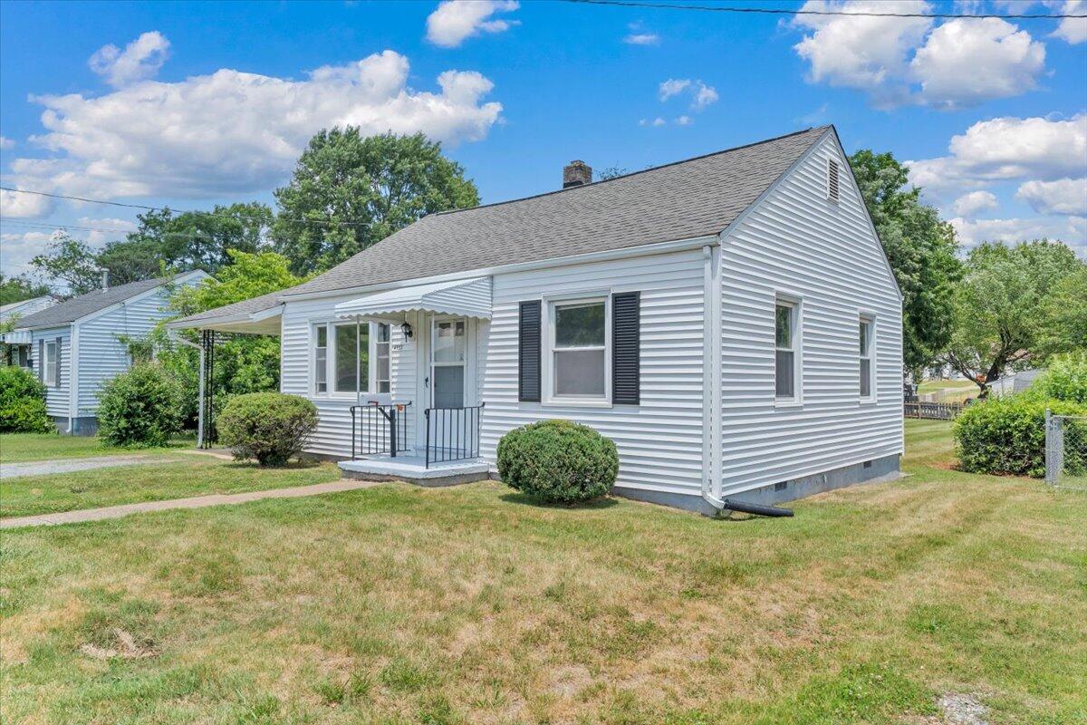 4933 Hildebrand Road Northwest Roanoke, VA 24012 - Photo 25 of 29 25-MIB04605