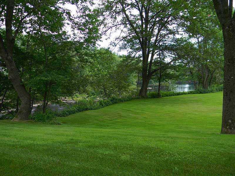 150 Cobb Road Turner, ME 04282 - Photo 34 of 35 Yard/Garden.
