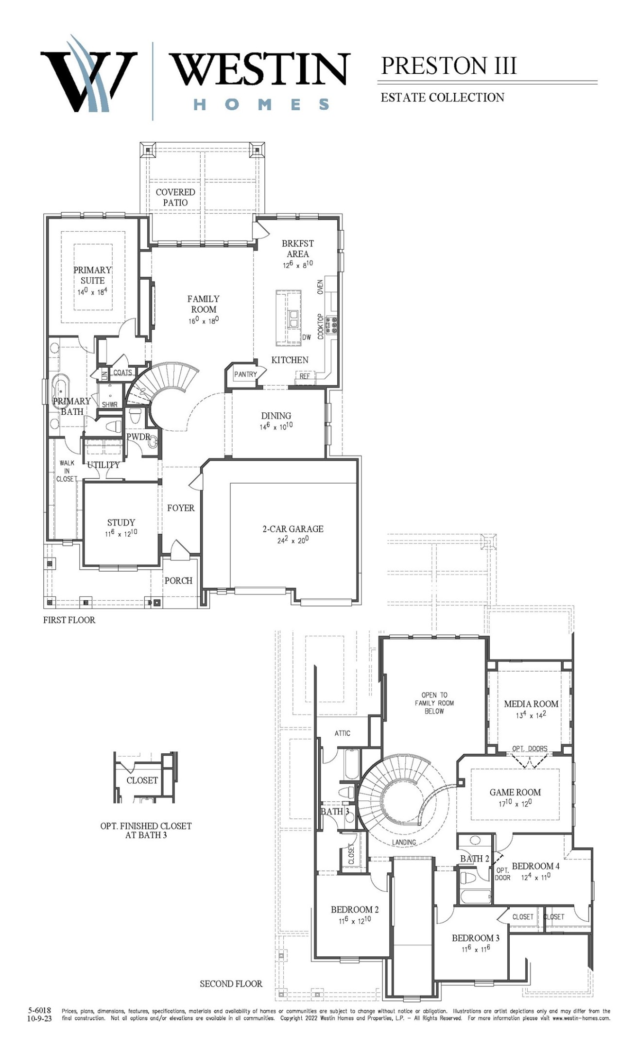 32413 Forktail Lk Drive Fulshear, TX 77441 - Photo 21 of 25