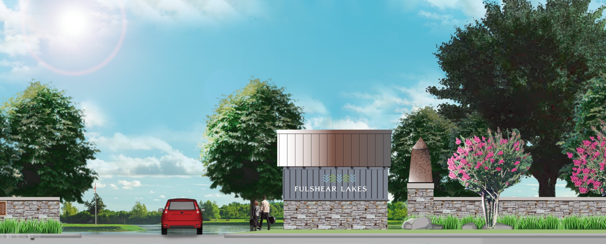 32413 Forktail Lk Drive Fulshear, TX 77441 - Photo 22 of 25 Proposed Amenities